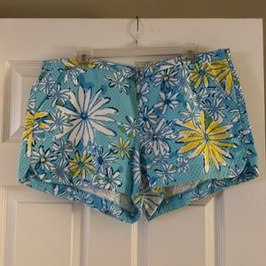Lily Shorts!